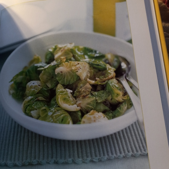 Williams-Sonoma Bride & Groom Cookbook - Picture 7 of 16